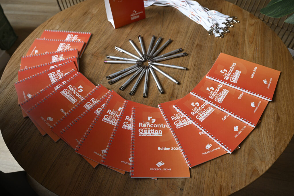 Politique de confidentialité - goodies