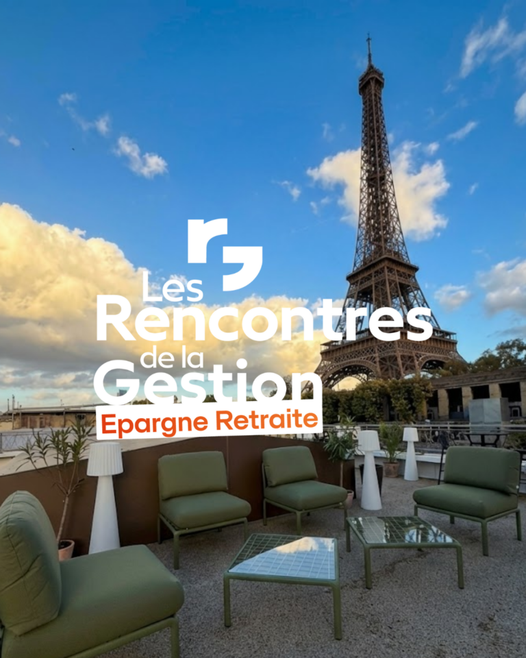 Photo les Rencontres de la Gestion