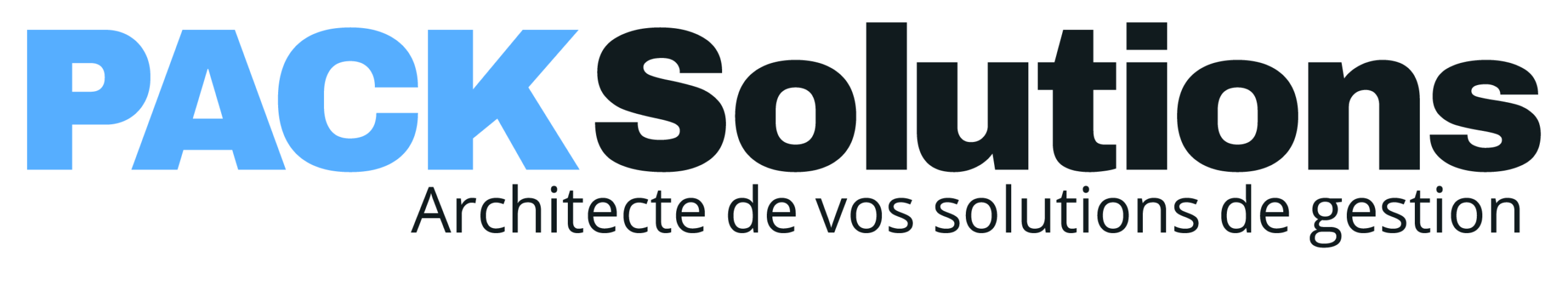 Logo PACK Solutions